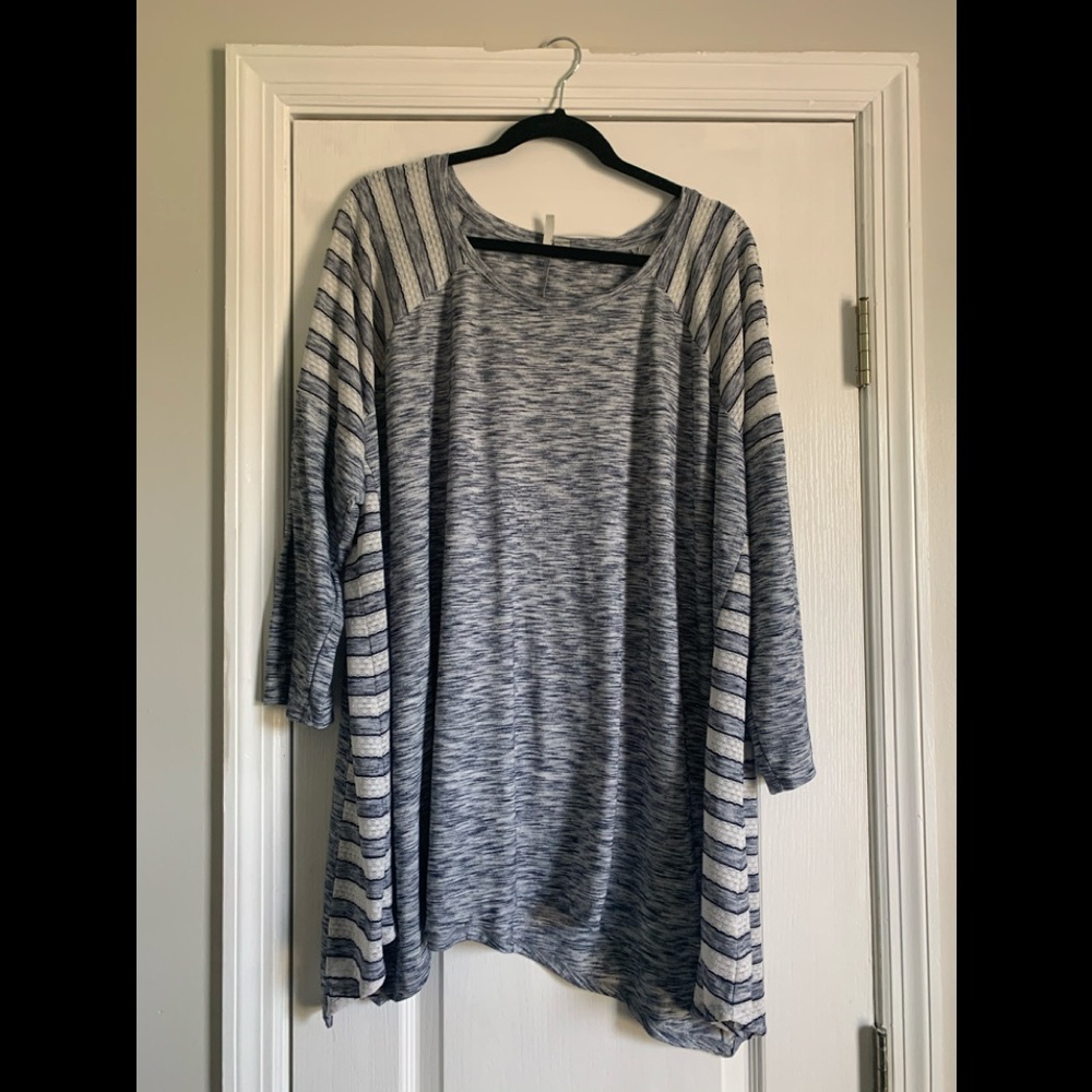 🌸 Cato top